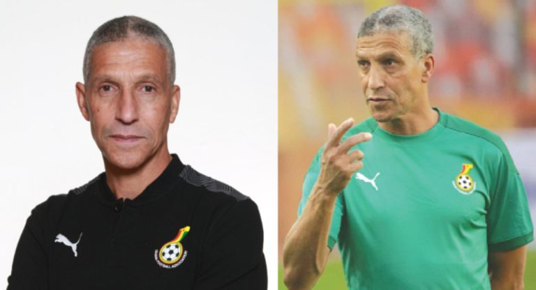 Playing Against Angola In Luanda Will Be Difficult – Ghana Coach Chris Hughton Admits