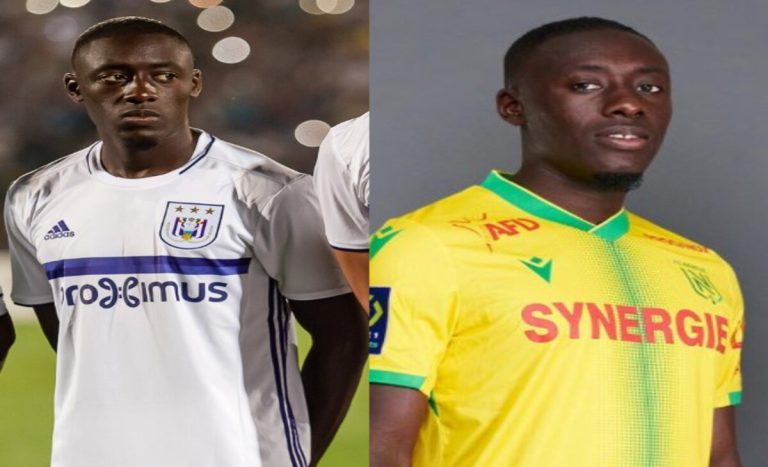 Four Wins Is Good, But It’s Not Enough – Saint Etienne Defender Dennis Appiah