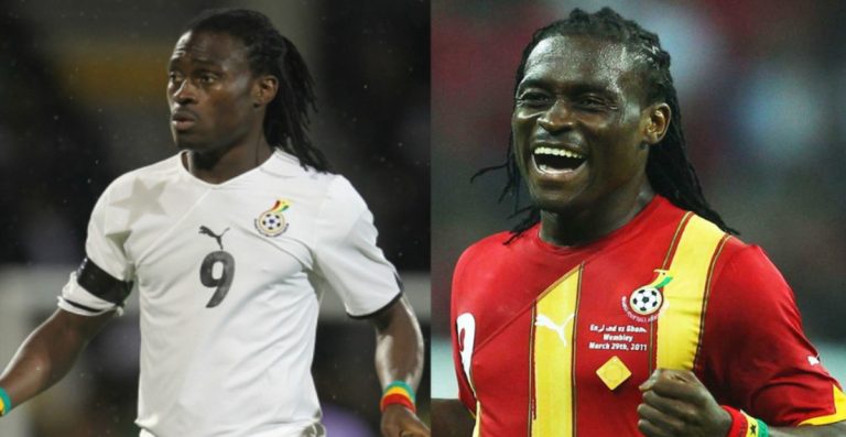 Derek Boateng Attacks Ex-Ghana Foreign Coaches, Claims They Are ‘Clueless’