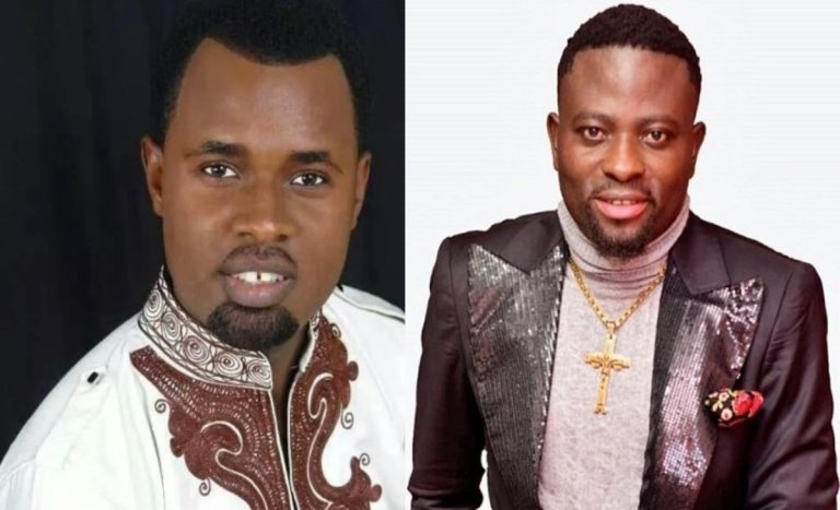 Brother Sammy Will Not Attend My Program Until He Apologizes To Me – Ernest Opoku