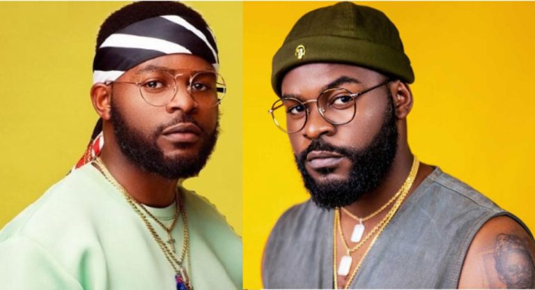 You Selected Yourself, Not Re-elected – Falz Reacts To Sanwo-Olu’s Appreciation Post