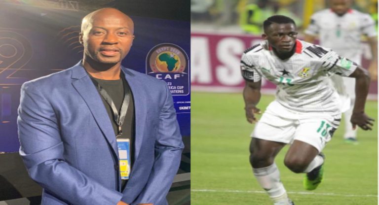 The Agent Of Felix Afena-Gyan Told Me He Is Not Ready For Black Meteors Duties – Coach Ibrahim Tanko