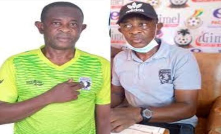 Bechem United Coach Kassim Mingle Wary Of Kotoko’s Attacking Threat Ahead Of Midweek Clash