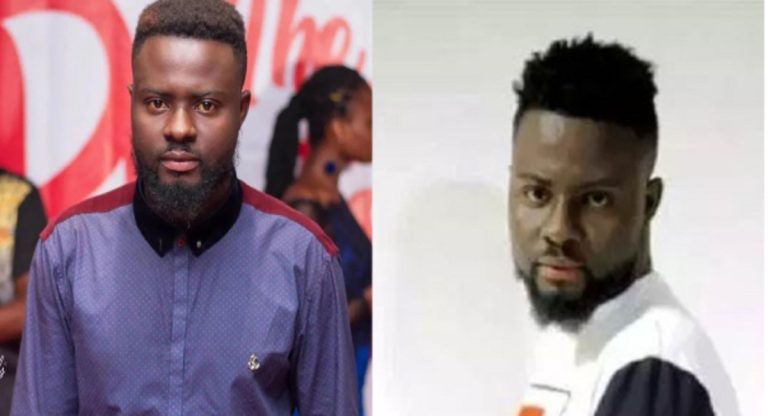 I’m Sorry For My Comments – Kwame Borga Begs Mercy Asiedu