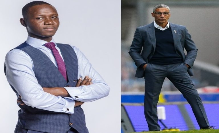 Chris Hughton Was Disappointed GFA Put One-year Deal On The Table – Muftawu Nabila