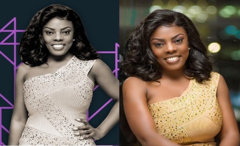 Ghanaian Women Are Imperfect When They Are With The Wrong Men – Nana Aba Anamoah