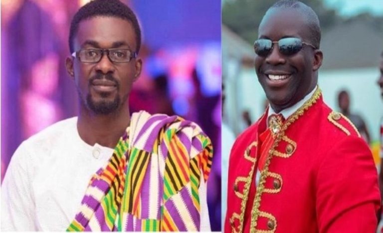 I Lost GH₵300,000 To Menzgold – Kumchacha On Why He Wished Nam1 Died Instead Of Christian Atsu