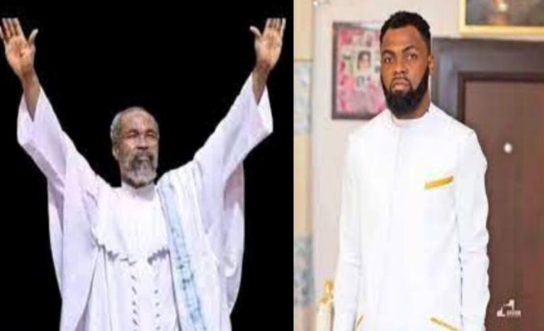 You Came To Me, Begged For Huge Money And Drunk My Sobolo – Adom Kyei Duah Exposes Rev Obofour As He Hares Him