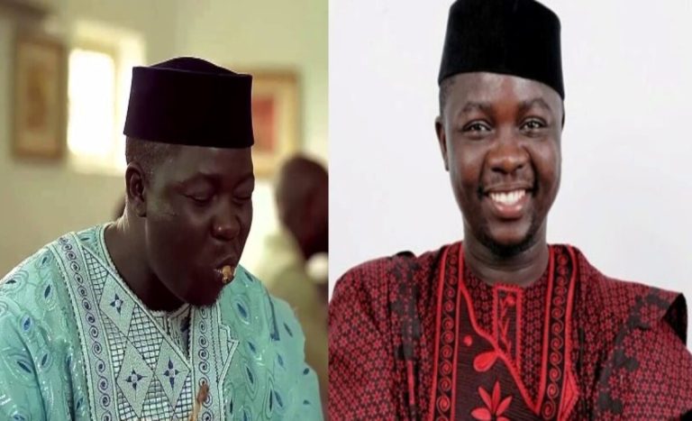 Seyi Law Apologises To Fans He Offended While Campaigning For Tinubu
