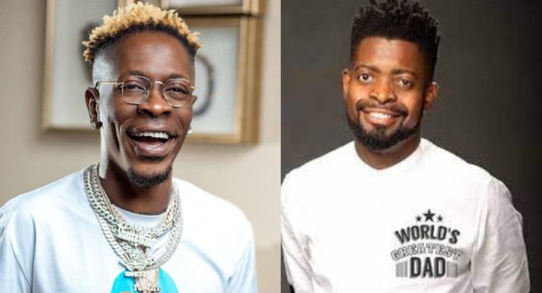 Nobody Has Ever Done What Shatta Wale Did For Me – Basketmouth
