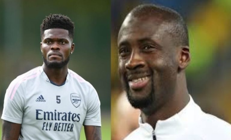 I Will Prefer To Watch ‘Unbelievable’ Thomas Partey Every Weekend At The Emirates – Yaya Toure