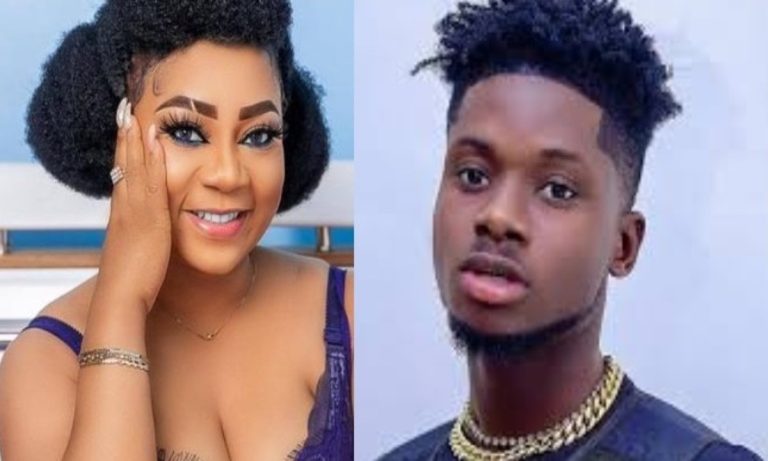 The Fact We Enjoy Your Music Doesn’t Mean We Want To Date You – Vicky Zugah Shuts Downs Kuami Eugene