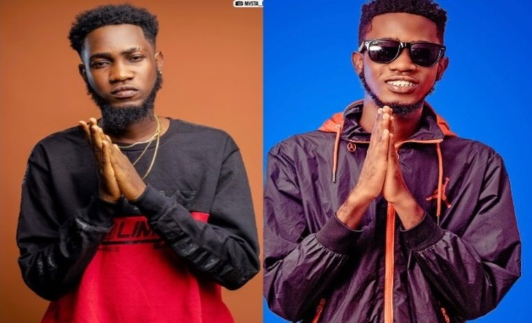 I’m The Best Rapper In The Country At The Moment, I See The Others As My Babies – Ypee Brags