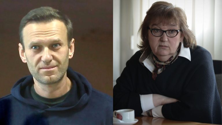 Alexei Navalny Parents: Meet Lyudmila Navalnaya and Anatoly Navalny
