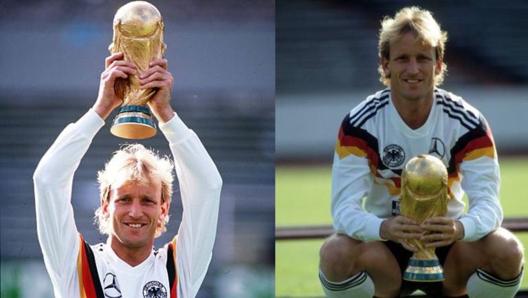 Andreas Brehme Cause of Death