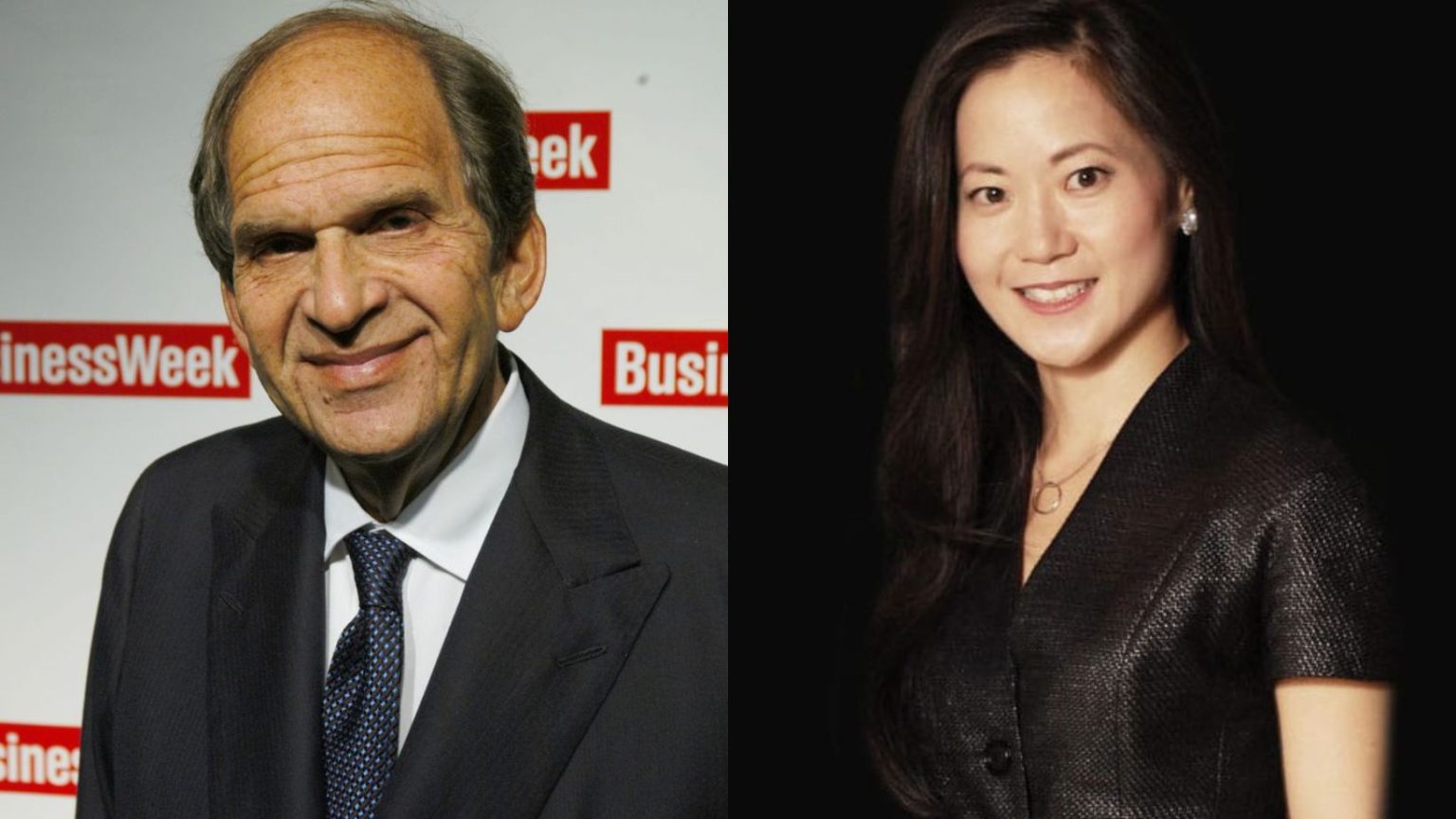 Angela Chao First Husband: Who Was Bruce Alan Wasserstein? - Kingaziz.com