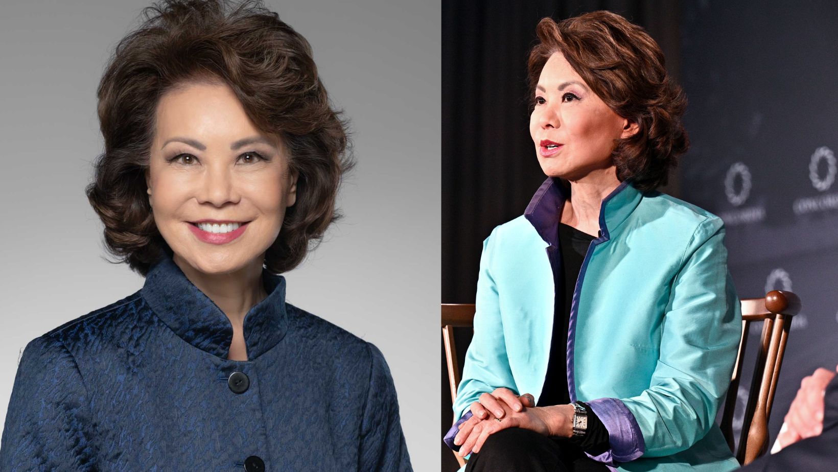 What Is Elaine Chao Doing Now?