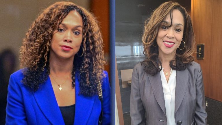 Marilyn Mosby Siblings: Does She Have A Brother or Sister?