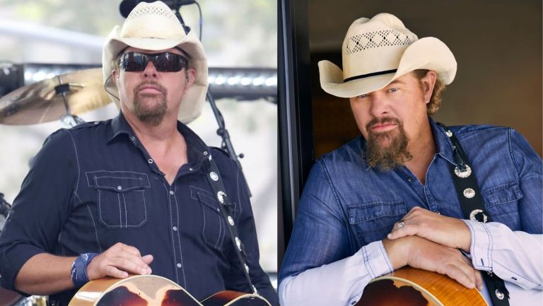 Toby Keith Passed Away; Cause of Death