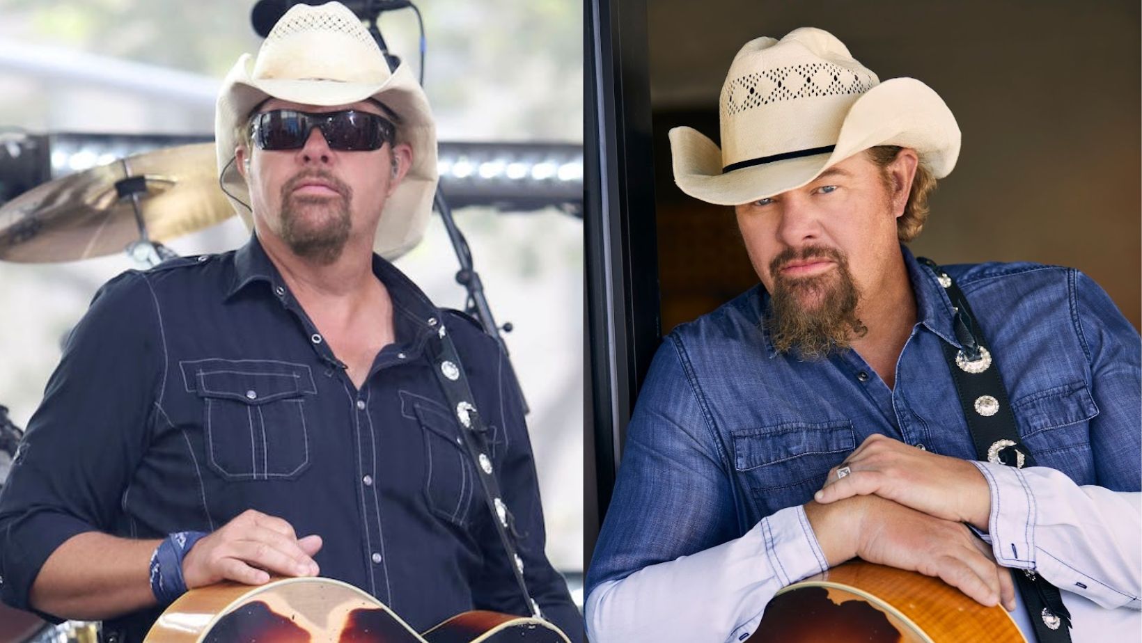 Toby Keith Passed Away, Cause of Death
