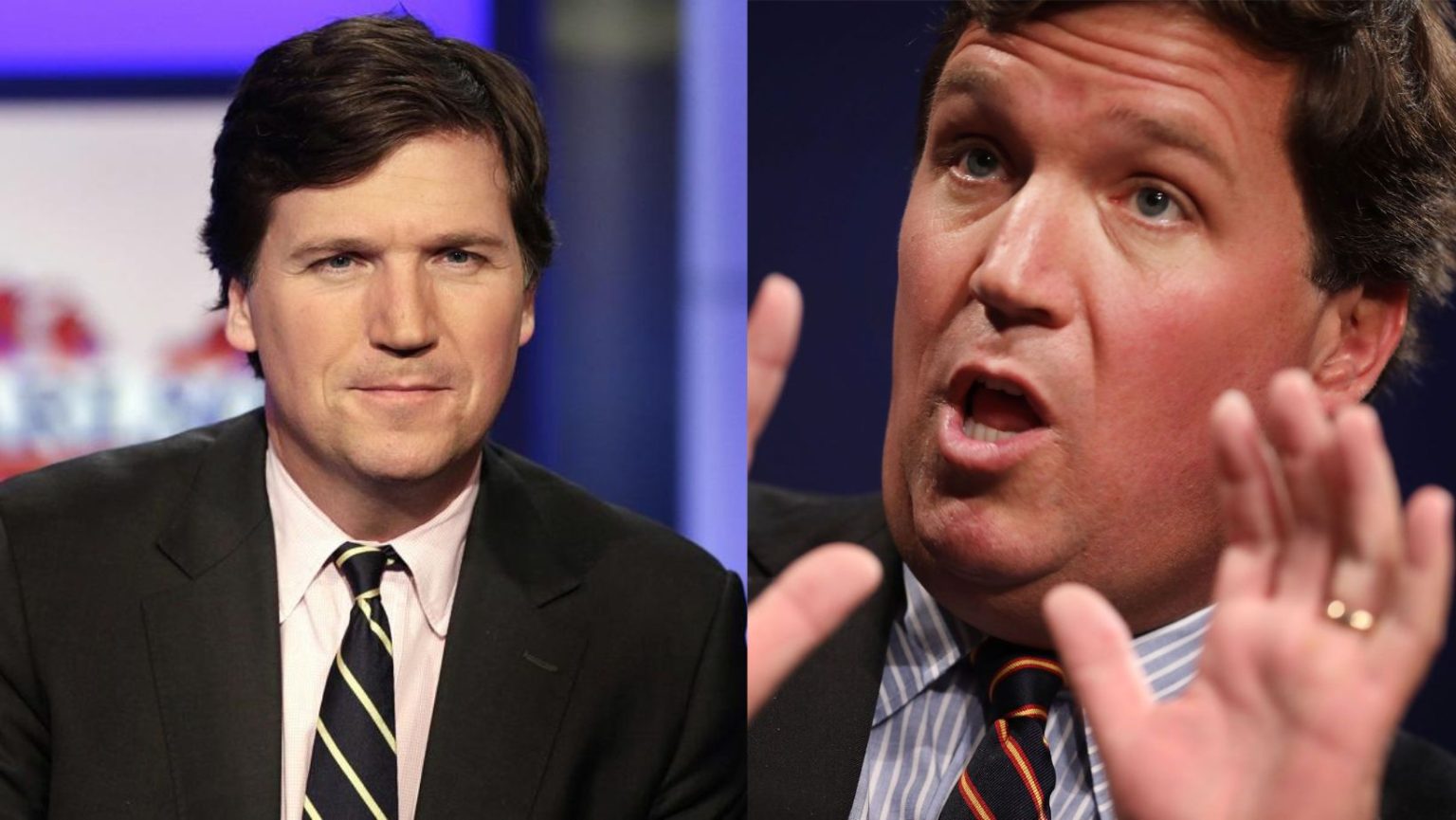 Tucker Carlson Siblings: Meet Brother Buckley Swanson Peck Carlson