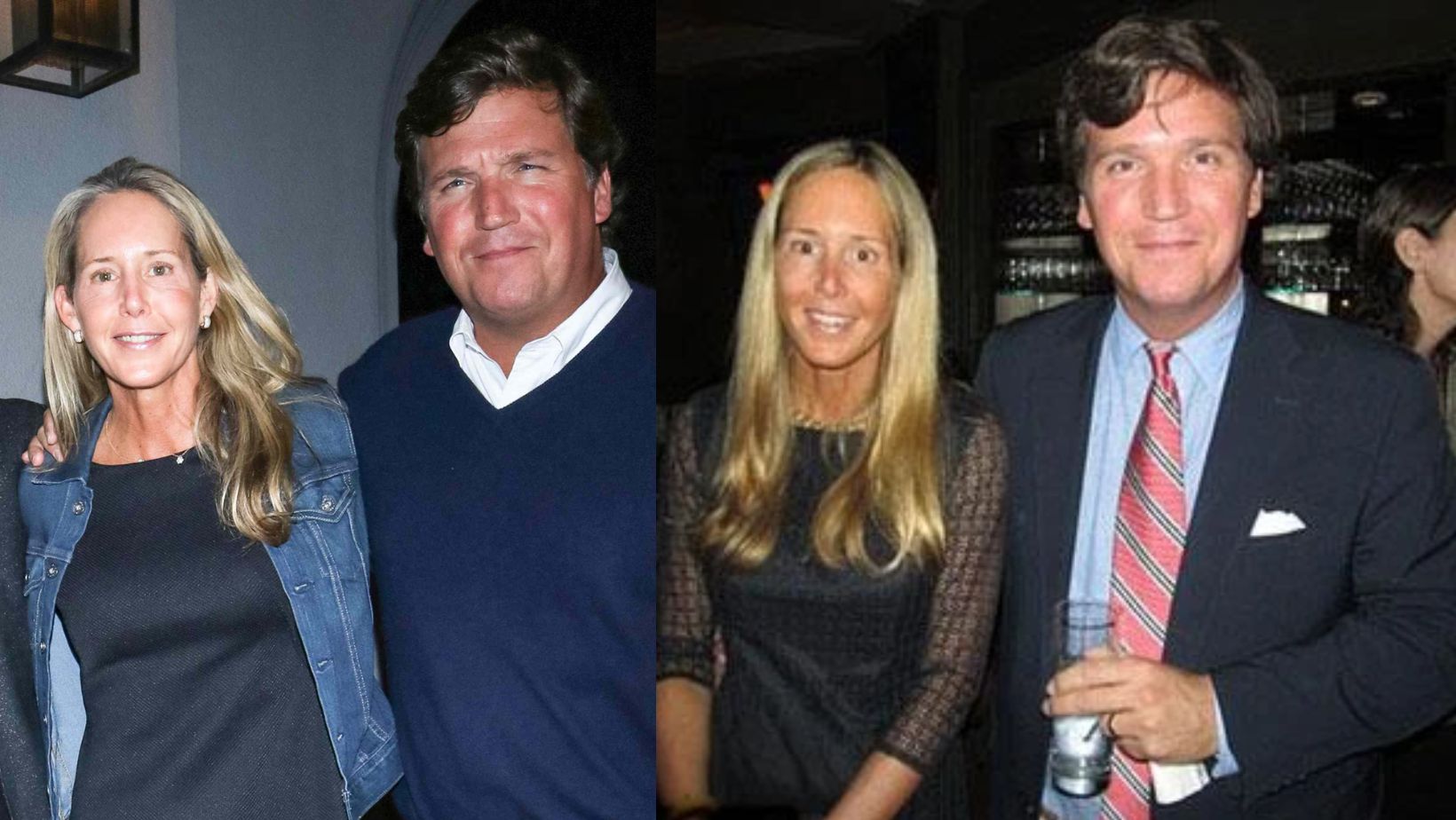 Tucker Carlson Wife: Who Is Susan Andrews?