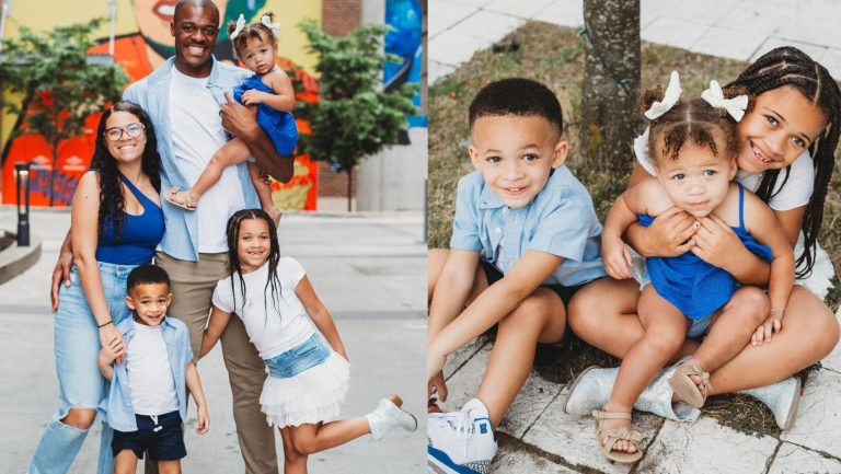 Xavier Tillman Son and Daughter: Meet Ayanna Tillman and Xavier Jr.